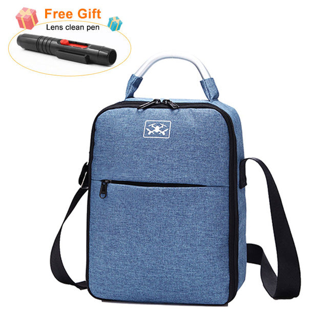 Storage Bag Travel Case Carring Shoulder Bag For Xiaomi FIMI X8 SE Portable Handheld Carrying Case Bag Waterproof Fimi X8 Se bag