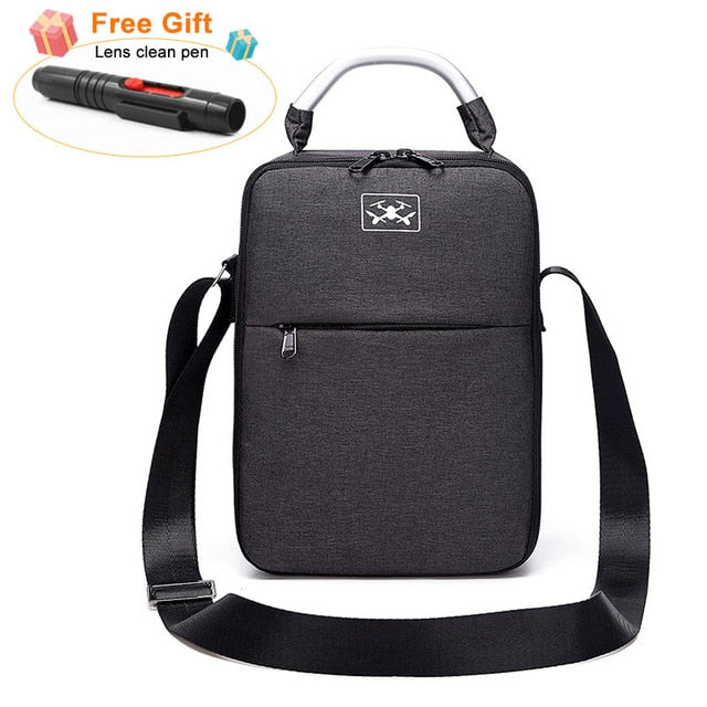Storage Bag Travel Case Carring Shoulder Bag For Xiaomi FIMI X8 SE Portable Handheld Carrying Case Bag Waterproof Fimi X8 Se bag