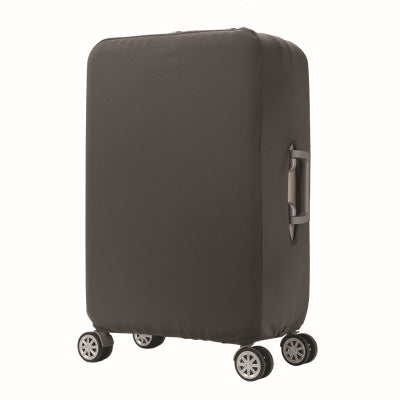 HMUNII Elastic Luggage Protective Cover For 19-32 inch Trolley Suitcase Protect Dust Bag Case Child Cartoon Travel Accessories