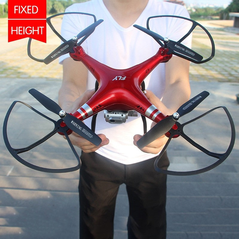 XY4 RC Drone Quadcopter With 1080P Wifi FPV Camera RC Helicopter 20-25min Flying Time Professional Dron 720p Quadcopter Drone