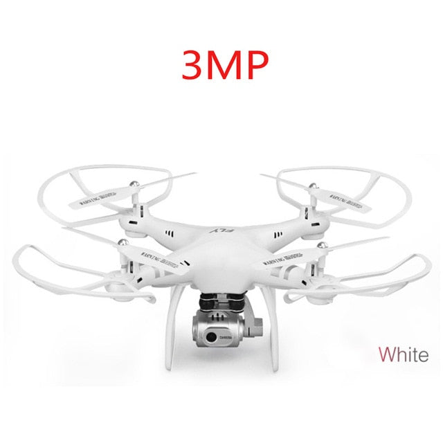 XY4 RC Drone Quadcopter With 1080P Wifi FPV Camera RC Helicopter 20-25min Flying Time Professional Dron 720p Quadcopter Drone