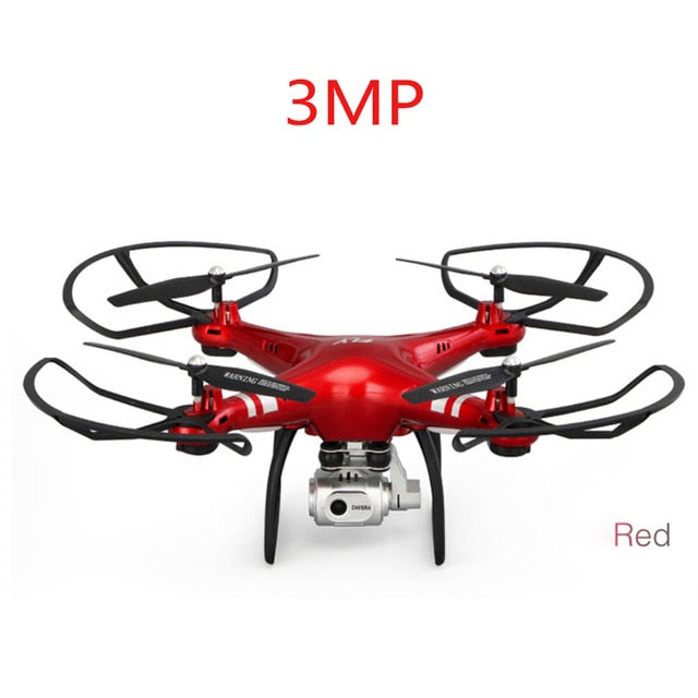 XY4 RC Drone Quadcopter With 1080P Wifi FPV Camera RC Helicopter 20-25min Flying Time Professional Dron 720p Quadcopter Drone