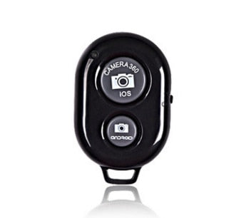 Octopus Action Camera Phone Flexible Mini Tripod Monopod Camera Travel Tripod with Wireless Action for Phone Gopro 5 6 7 Samsung