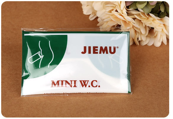 Outdoor Travel Accessorie 1pcs Disposaable Urinal Toilet Tag Bag Male Female Kid Adults Portable 700ML Emergency Pee Bag Loading